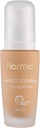 Flormar Perfect Coverage Foundation Spf 15 All - 103 Creamy Beige