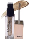 Make Over 22 Glitter Liquid Eye Shadow 6 Ml M2601