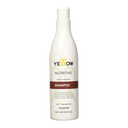 Alfaparf Yellow Shampoo - Argan 500 Ml