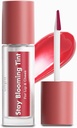 Unpa Bubi Bubi Stay Blooming Tint For Lip & Cheek Camellia Red