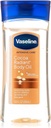 Vaseline Intensive Care Cocoa Radiant Body Gel 200 Ml