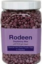 Rodeen Depilatory Wax 300 G Blue