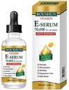 Roshen Vitamin E Serum Skin Care Mandarin 30ml