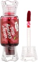 The Saem Water Candy Liquid Lip Tint 10 G 01 Cherry