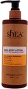 Shea Miracles Body Lotion Almond Oil And Honey 300 Ml