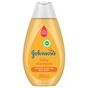 Johnson's Baby Shampoo 300ml