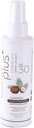 Panthenol Plus Spf30 Body Sunscreen Spray 125 Ml