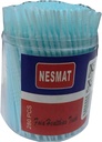 Nesmat Plastic Tooth Picks 280g - Pack Of 1