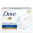 Dove White Beauty Bar Soap 135 Gm