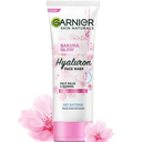 Garnier Sakura White Pinkish Glow Face Wash - 100ml