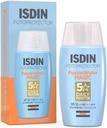 Isdin Fotoprotector Fusion Water Spf 50+ 50ml