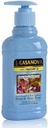 J. Casanova Classic Hand And Body Soap Liquid 250 Ml