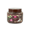 Jellys Coffee And Salt Facial Scrub 500 Ml