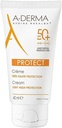 A-derma Protect Cream Very High Protection Spf50+ 40ml