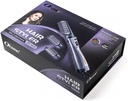 Okema Hair styler 1200 watts 2 pieces OK-1400