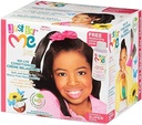 Soft & Beautiful Just For Me Super Strength Relaxer Kit 1