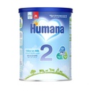 Humana Baby Milk , stage 2,1600 gm