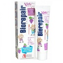 Biorepair Set Kids 0-6 Oral Care Toothpaste 1.7fl.oz 50ml Pack Of 3