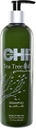Chi Tea Tree Oil Shampoo - 340 Ml