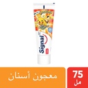 Signal Junior 7Plus Toothpaste Mild Mint, 75 ml