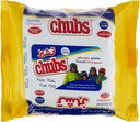 Chubs All Family 20 Wipes-sensiti