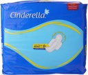 Cinderella Thick Normal Wings Snitary Pads 40 Pieces