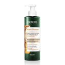 Dercos Nutrients Nutri Protein Shampoo For Dry Hair 250ml