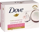 Dove Purely Pampering Coconut Milk Beauty Cream Bar - 100g