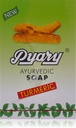 Pyary Soap Turmeric 75g