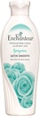 Enchanteur Romantic Perfumed Body Lotion With Aloe Vera & Olive Butter For Satin Smooth Skin For All Skin Types 250 Ml