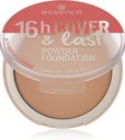 Essence 16h Cover And Last Powder Foundation 07 Shade 934857