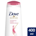 Dove Shampoo Colour Care 400ml