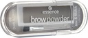 Essence Brow Powder Set Eyebrow Stylist Duo Kit 02 Dark And Deep