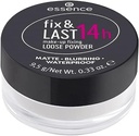Essence Fix And Last Make-up Fixing Loose Powder