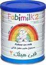 Fabimilk 2 Baby Milk Powder 1700 G
