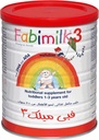 Fabimilk Baby Milk Stage 3  900 Gm