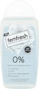 Femfresh Intimate Skin Care 0% Wash 250ml