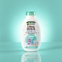 Garnier Ultra Doux Kids 2 In 1 Oats Delicacy Shampoo & Detangler 400ml - Frozen