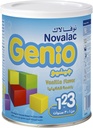 Novalac Genio Milk 800 Gm