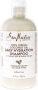 Sheamoisture Virgin Coconut Oil Shampoo Daily Hydration,384 ml