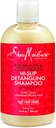 SheaMoisture Red Palm Oil & Cocoa Butter Detangling Shampoo