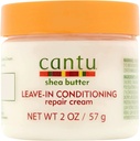 Cantu Shea Butter Leave-in Conditioning Repair Hair Cream7