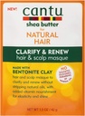 Cantu Shea Butter Clarify & Renew Hair & Scalp Masque2