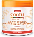 Cantu Grow Strong Strengthening Treatment,173 gm