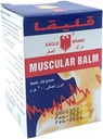 Geliga Muscular Balm 20 G
