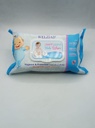 Wellziad Baby Wipes 100 Extra Gentle Premium