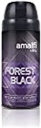 Amalfi Body Spray Forest Black 150 Ml