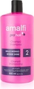 Amalfi Shampoo Intense Shine 900 Ml