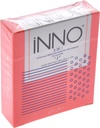 Inno 3 In 1 Flavour Condoms Pack Of 3