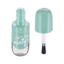 Essence Gel Nail Polish 40 Green Isn't She Minty 934915